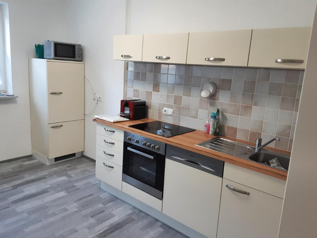 Apartment - Ferienwohnung 1 Treffen Am Ossiachersee 外观 照片