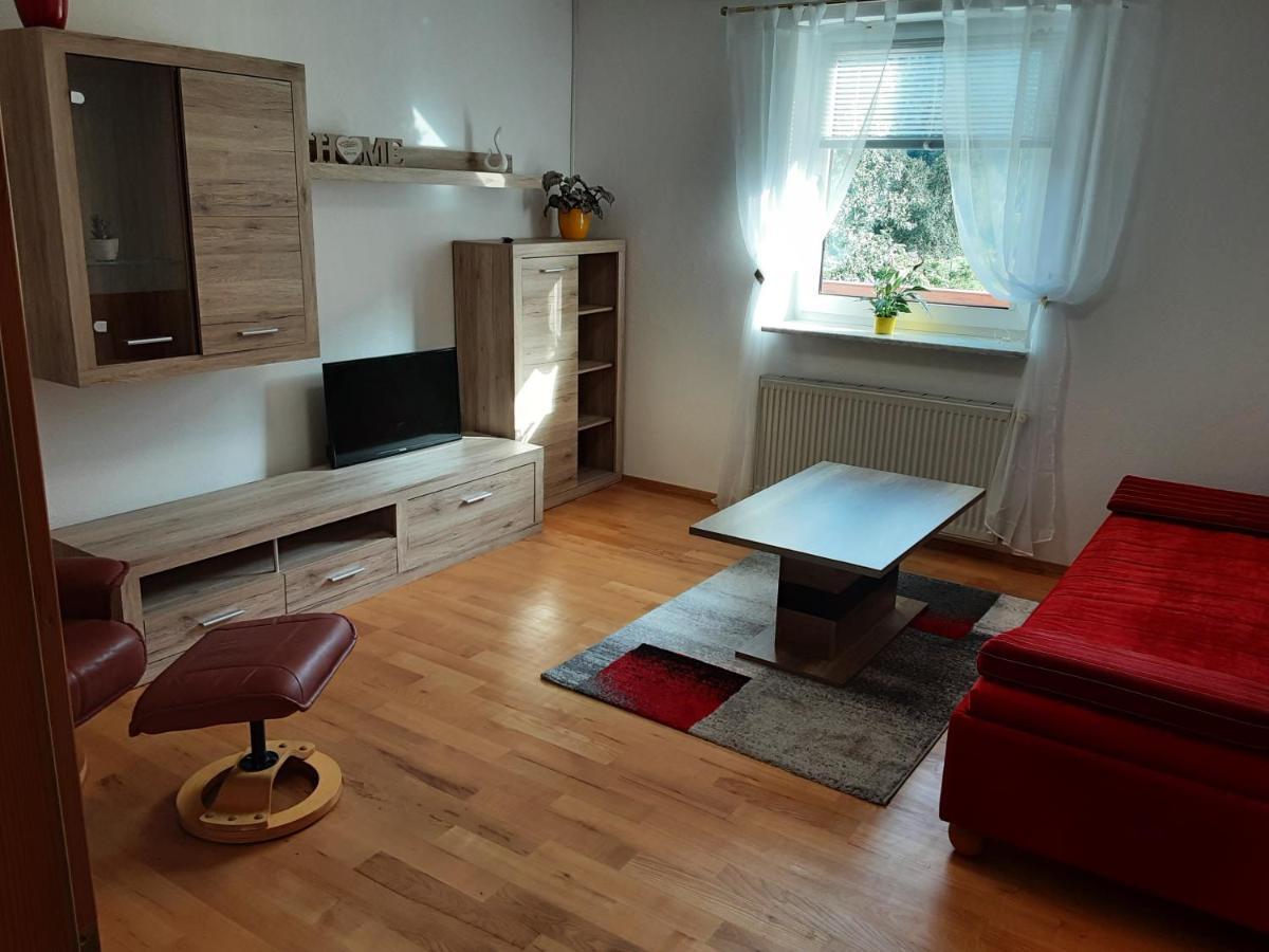 Apartment - Ferienwohnung 1 Treffen Am Ossiachersee 外观 照片