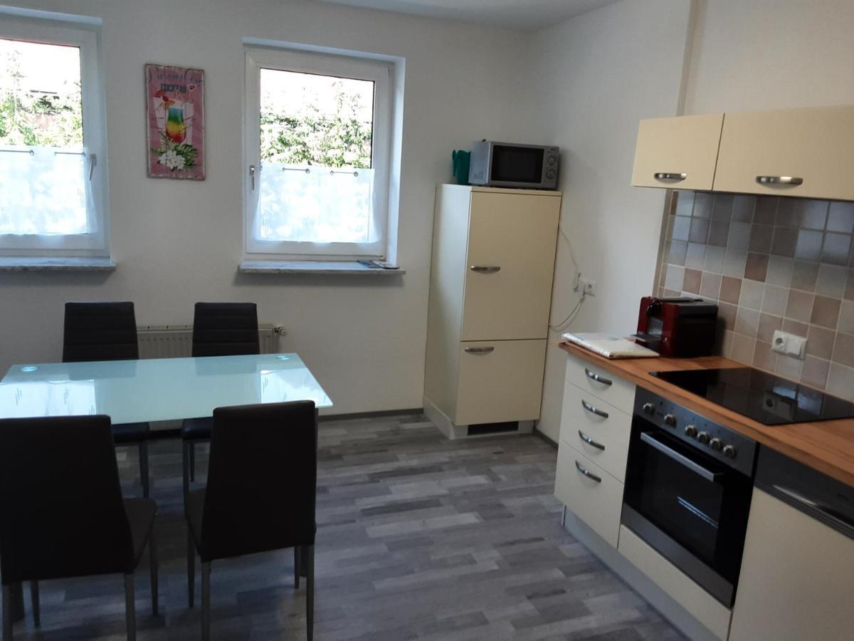 Apartment - Ferienwohnung 1 Treffen Am Ossiachersee 外观 照片