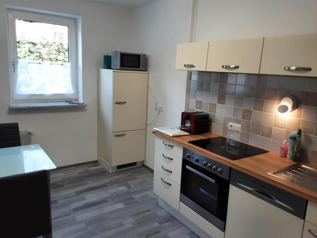 Apartment - Ferienwohnung 1 Treffen Am Ossiachersee 外观 照片