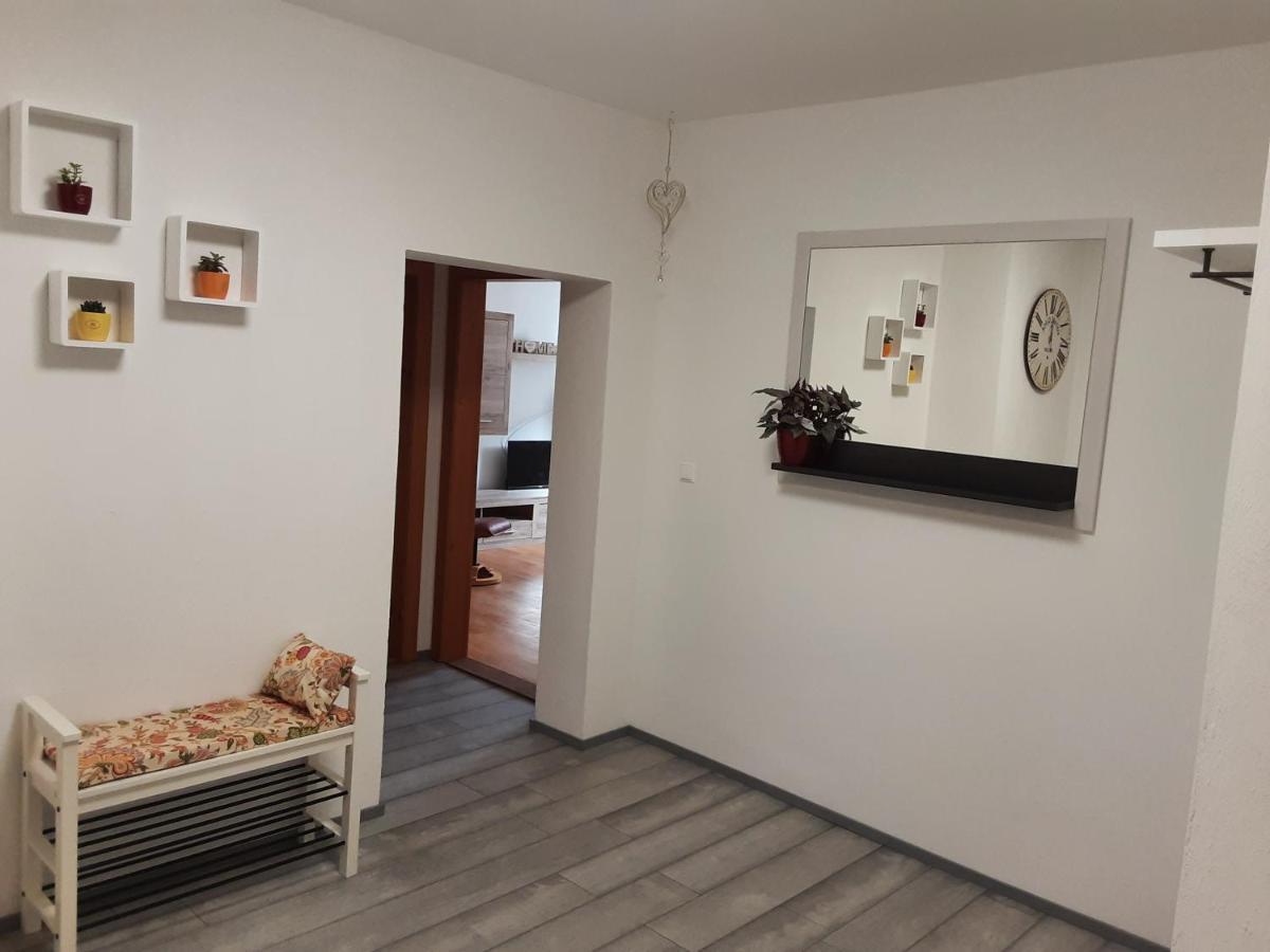 Apartment - Ferienwohnung 1 Treffen Am Ossiachersee 外观 照片