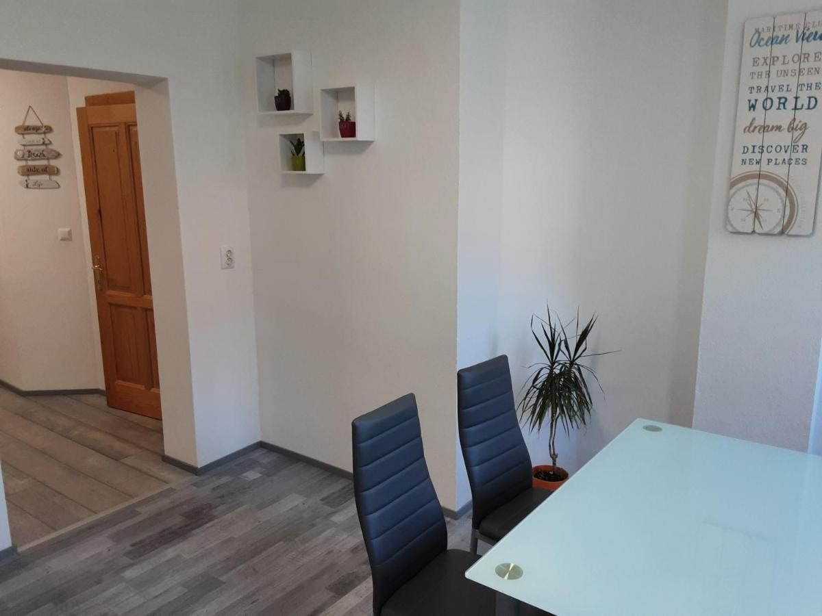 Apartment - Ferienwohnung 1 Treffen Am Ossiachersee 外观 照片