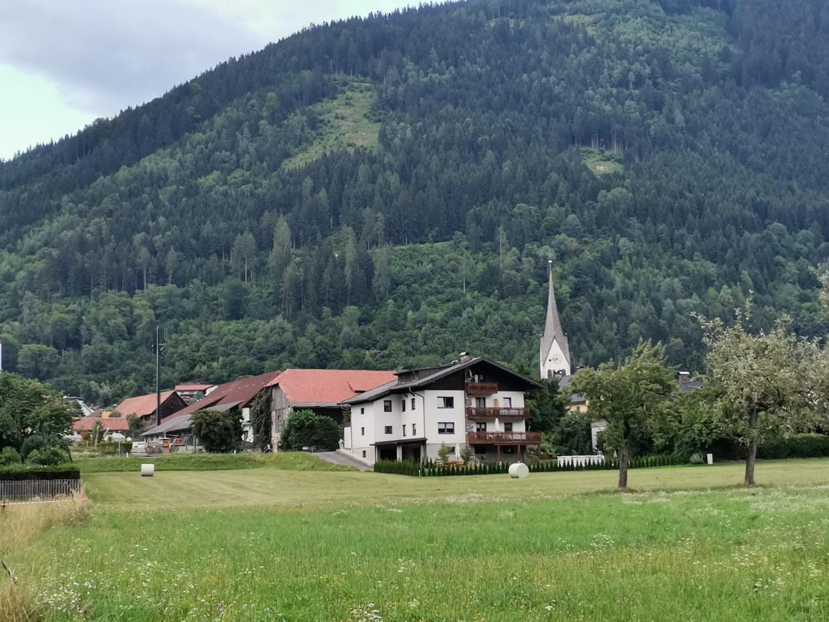 Apartment - Ferienwohnung 1 Treffen Am Ossiachersee 外观 照片